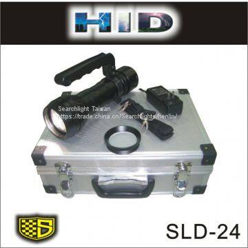 Diving Light Emergency Lamp Hid Projector photo-3