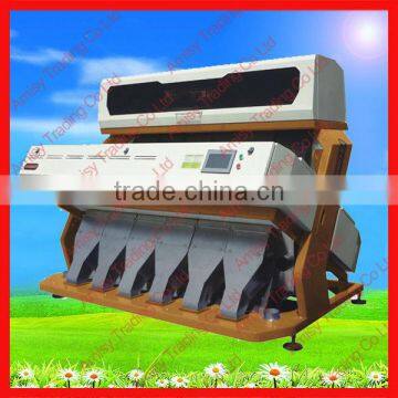 320 Channels Dry Garlic Color Sorter for Sale 0086 371 65866393