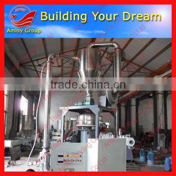 PP AMS-MW800 Model Plastic Powder Grinder/Plastic Mill Machine CE photo-3