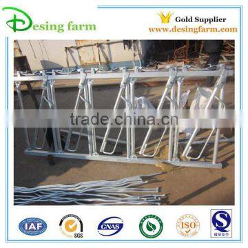 10ft Cattle Sleflocking Headlock Panels photo-3