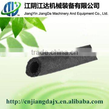 Micro rubber hose for water aeration