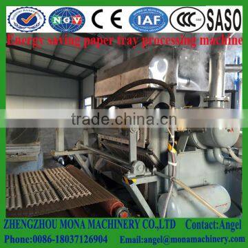 Machine to Making Shoe Tree/egg tray paper pulp molding machine