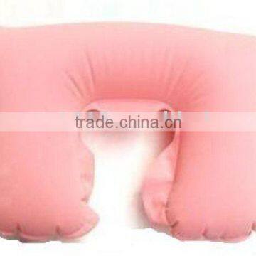 pvc pillow pvc inflatable pillow pvc flocked pillow