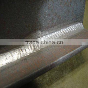 custom tig/ mig welding / steel structural welded parts