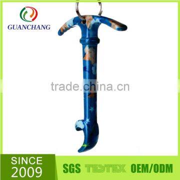 Openers Type and Cheap Price Printable Custom Blank Wine Bottle Opener photo-6