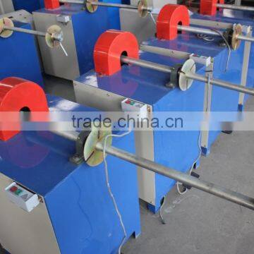 packaging machinery/ spool machine/coil machine