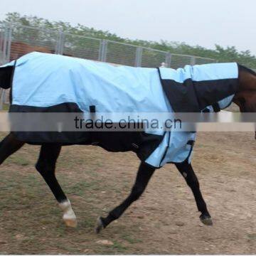 Horse Equestrian Combo Winter Horse Rug photo-6