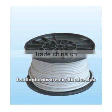 PVC COATED STEEL WIRE ROPE