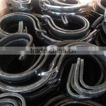 60SI2Mn Material Culitivator Machine Plow Tip/S-type for Hot Sales E-Mail:yumei674@163.com photo-3