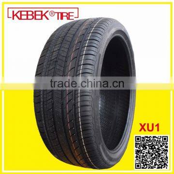 China Car Tyres Good Quality PCR R13 R14 R15 R17 R20 Wholesale From Factory photo-4