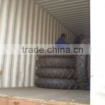 Irrigation Tire 14.9-24