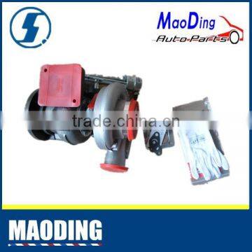 612600118895 Turbocharger For F2000 photo-3