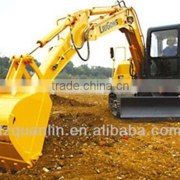 excavator bucket CLG908CIII part