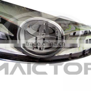 Car Front Grille for Toyota Corolla 2014 photo-4