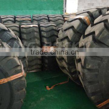 e3 Wheel Loader Truck Tires 20.5x25 Weight 250 Kgs photo-3