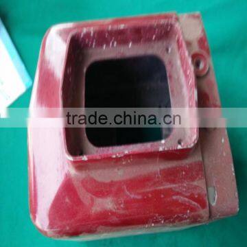 Farm Tractor Diesel Engine Fuel Tank R175 photo-3