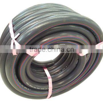 Industrial High Quality PVC Air Hose Of Filament Winding Process photo-2