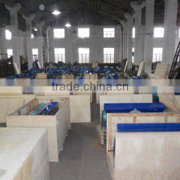 DF 12HP-22HP Walking Tractor Implement 6 Rows Rice Seeder , Paddy Land Rice Seeder photo-4