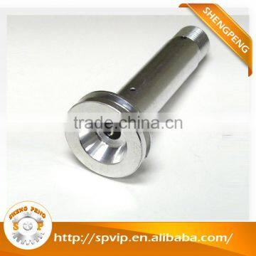 Factory price CNC precision machinery part turning/fabricating /serface treatments