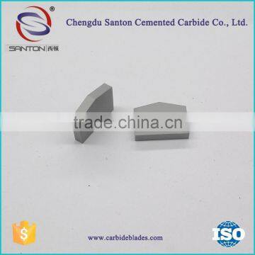 Cemented Carbide Tip for Cutting Steel Water Pipe photo-5
