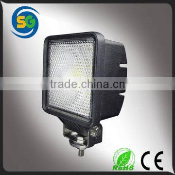 LED 4x4 Offroad Driving Aluminum 30w LED Light Bar for Car photo-2
