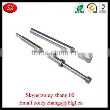 Custom Injection Mold Precision Material Stepped Ejector Pin photo-5
