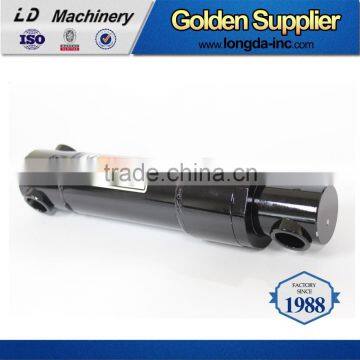 Dump Truck Hydraulic Motor