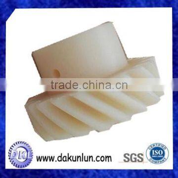 Plastic Injection Molding Parts,Plastic Gear photo-2