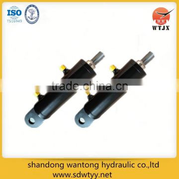 forklift truck hydraulic cylinder