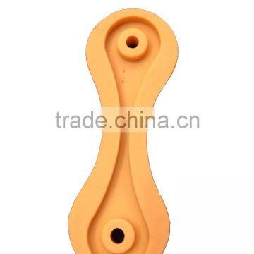 Sanitary Silicone Plain Gasket photo-6
