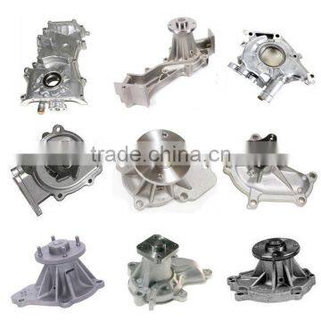 Auto Spare Parts Car Parts Engine Mount for Navara,Murano,Maxima,Altima,Infiniti,Sunny,X-Trail,Qashqai,Pathfinder photo-2