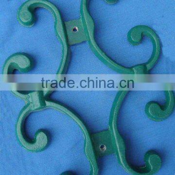 Christmas Decration Handmade Metal Crafts