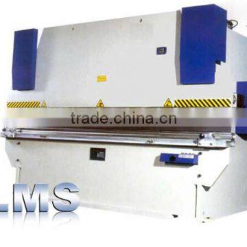 LMS MACHINERY Good Quality WC67-Y Hydraulic Press Brake