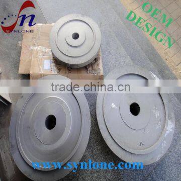 Best Price Iron Casting Gear photo-2