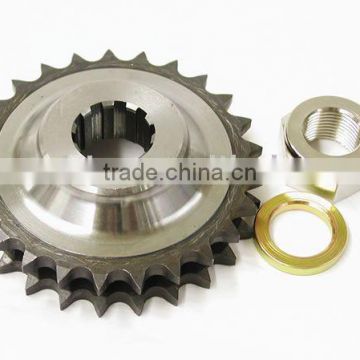 Motor Sprocket