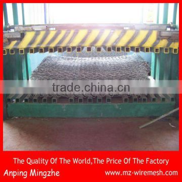 Professional produce gabion baskets (boxes)