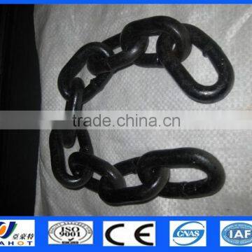 Lifting Iron Link Chain