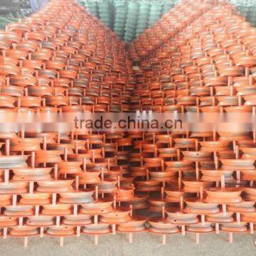 14 Inch Rim for Wheelbarrow 3.50-8 photo-2