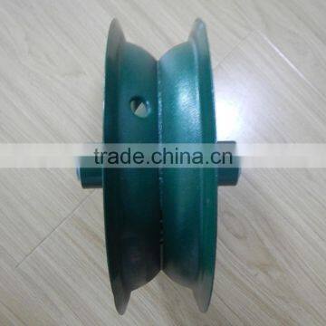 4.00-8 Professional Steel Wheel Rim photo-3