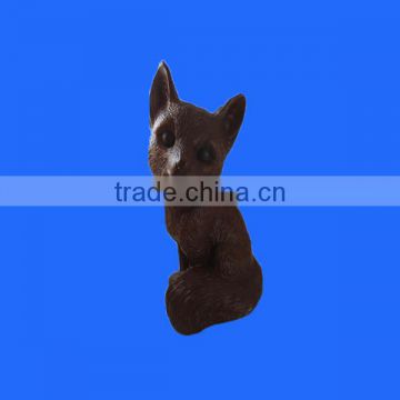 Custom Cheap Resin Sculpture Tiny Animal Figurine