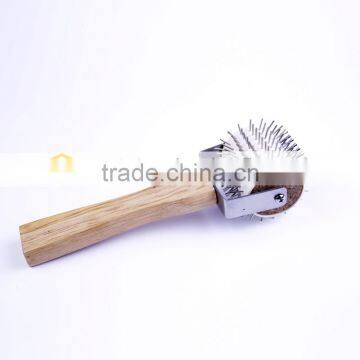 Rool Wood Handle Propolis Collector