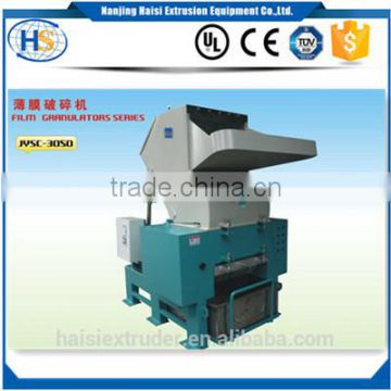 Plastic Shredder and Crusher