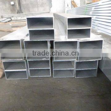 6063 T5 Alloy Aluminum Extrusion, Aluminium Extrusion Profile photo-2