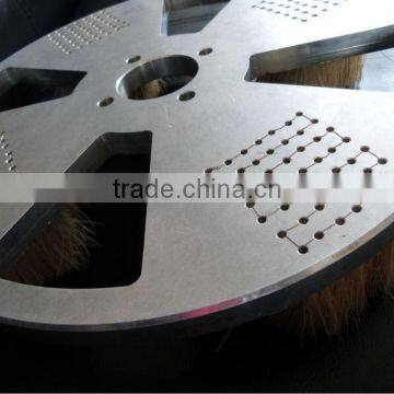 Engraved Custom Metal Case Aluminum CNC Milling Parts,OEM Supply High Precision CNC Milling Service photo-3