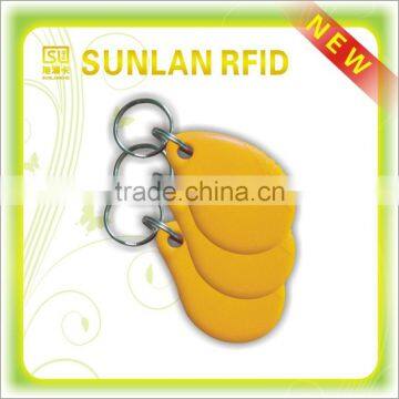 Hot Sale Key Fob for Cashless Vending. E-Commerce photo-3