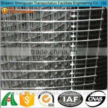 2x2 galvanized welded stainless steel bird cage wire mesh