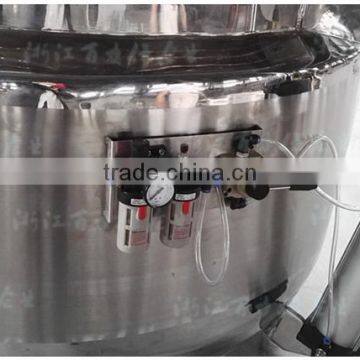 Stainless Steel Pressure Cooker/steam Boiler Steel Equipment photo-6