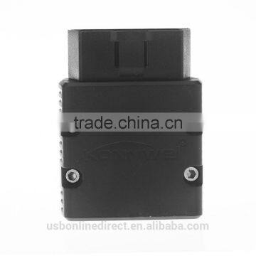 Colorful ELM327 Wireless BHT OBD2 II Auto Mini Diagnostic Car Scanner Car Diagnostic Tool photo-5