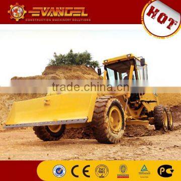 Motor Grader Ripper/easy and Flexible Move of the Motor Grader Blade photo-2