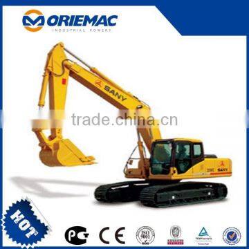 SANY Hydraulic Pump Excavator SY365C photo-4